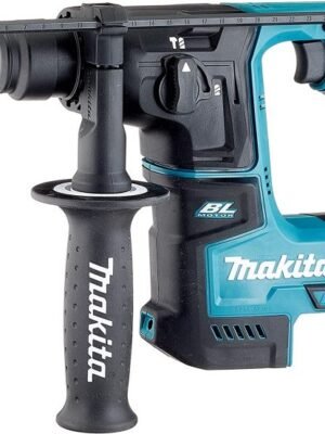 ROTOMARTILLO ELECTRO-NEUMÁTICO INALÁMBRICO 18V DHR171Z MAKITA