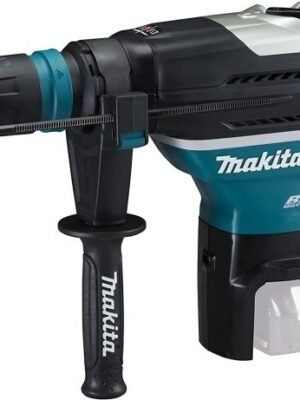 MARTILLO DEMOLEDOR 36V MAX DHR400ZKU MAKITA