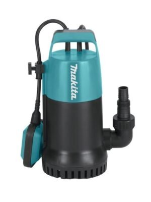 BOMBA SUMERGIBLE 800W 9M PF0800 MAKITA