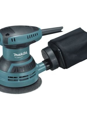 LIJADORA EXCÉNTRICA 5” MT M9204B MAKITA