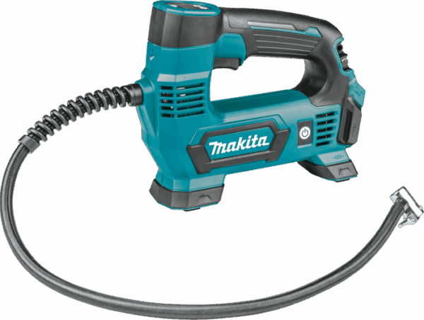 INFLADOR INALÁMBRICO 12V MP100DZ MAKITA