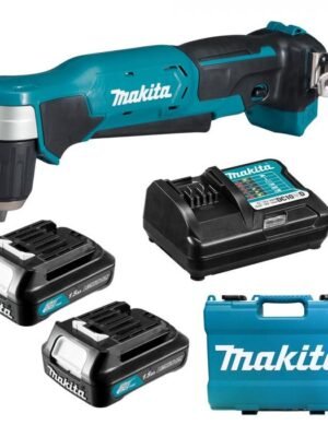 TALADRO 3/8 PULG 12V DA333DWYE MAKITA