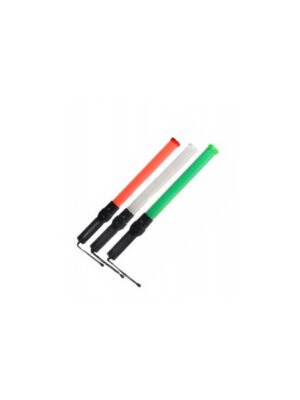 BASTÓN LUMINOSO  RECARGABLE 6 FUNCIONES