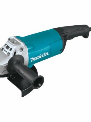 ESMERILADORA ANGULAR 9 PULG M0921B MAKITA