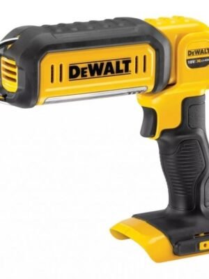 LAMPARA PORTÁTIL 20V DCL050 DEWALT