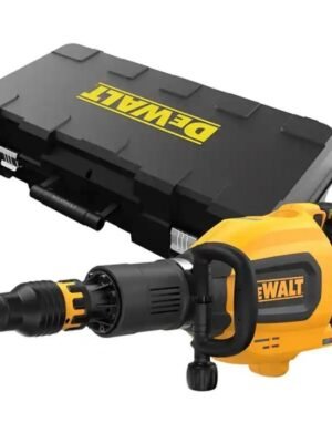 MARTILLO DEMOLEDOR SDS MAX 60V MAX* 11KG - 27J DCH911B-B3 DEWALT