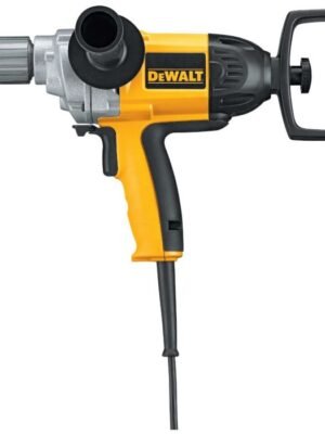 TALADRO DE ESPADA 1/2" 710W VVR DW130V-B3 DEWALT
