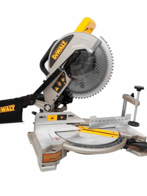 SIERRA DE INGLETE 10" DW714-B3 DEWALT