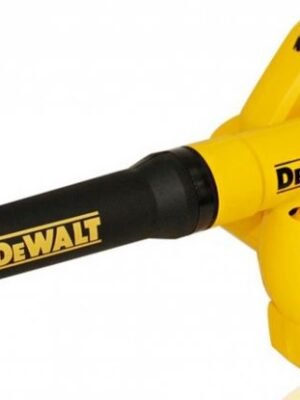 SOPLADORA ASPIRADORA 800W VV DWB800-B3 DEWALT