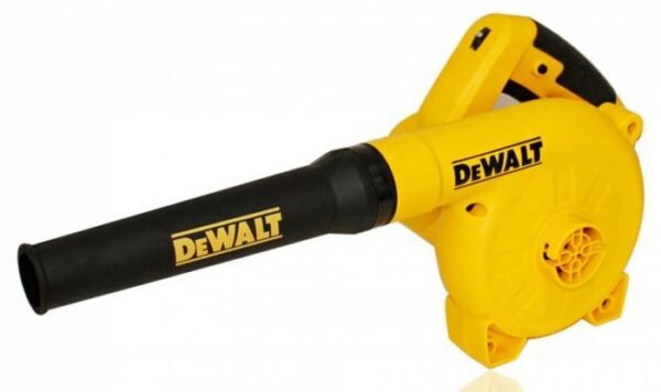 SOPLADORA ASPIRADORA 800W VV DWB800-B3 DEWALT