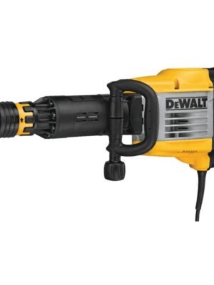 MARTILLO DEMOLEDOR SDS MAX 1500W 12K D25951 DEWALT