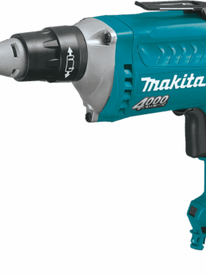 ATORNILLADOR PARA TABLAROCA 570W VVR FS4200 MAKITA
