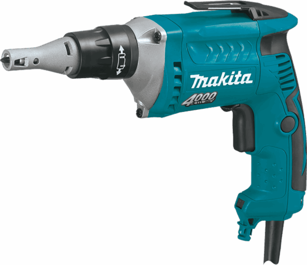 ATORNILLADOR PARA TABLAROCA 570W VVR FS4200 MAKITA