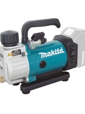 BOMBA DE VACÍO 18V DVP180Z MAKITA