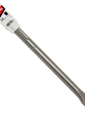 CINCEL PUNTA PLANA SDS MAX A80818 MAKITA