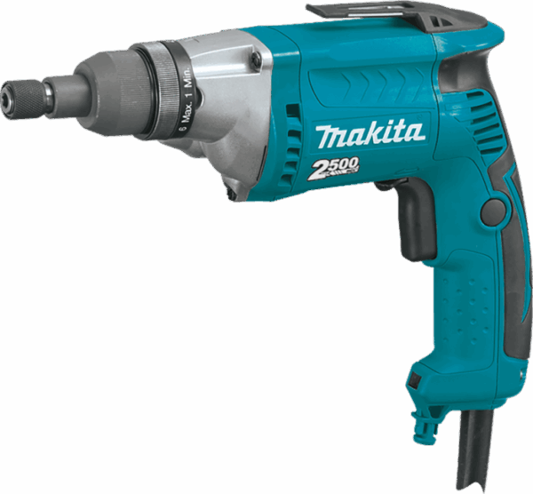 ATORNILLADOR PARA TABLAROCA 570W FS2701 MAKITA