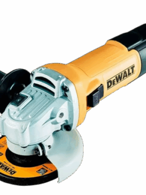 MINIESMERILADORA ANGULAR 4 ½” DWE750 DEWALT