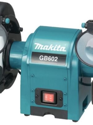 ESMERIL DE BANCO 6 PULG GB602 MAKITA