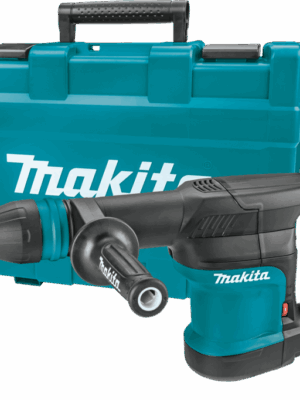 MARTILLO DEMOLEDOR 1100W VVR HM0870C MAKITA