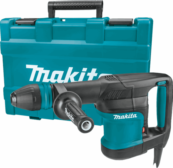 MARTILLO DEMOLEDOR 1100W VVR HM0870C MAKITA