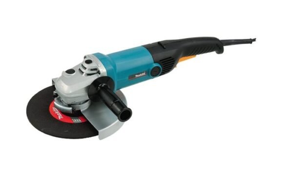 ESMERILADORA 9 PULG 1800W GA9010C MAKITA