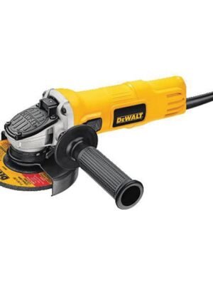 MINIESMERILADORA  4-1/2 PULG 800W DWE4020-B3 DEWALT