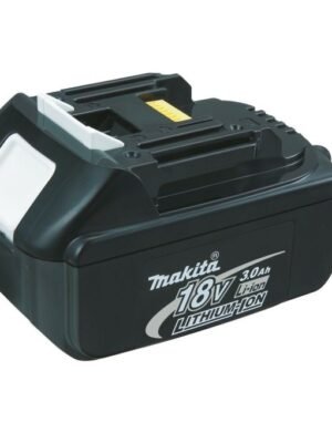 BATERÍA 18V 3.0 AH BL1830 MAKITA