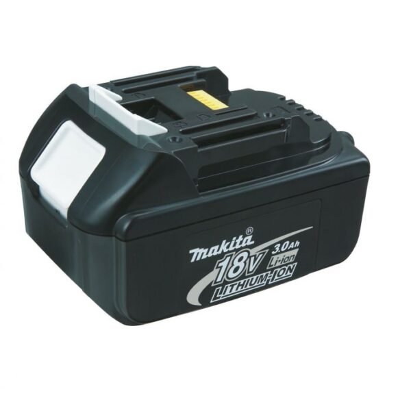 BATERÍA 18V 3.0 AH BL1830 MAKITA