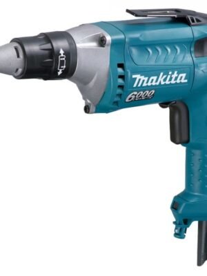 ATORNILLADOR PARA TABLAROCA 570W VVR FS6300 MAKITA