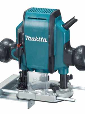 ROUTER 1-1/4 HP RP0900 MAKITA