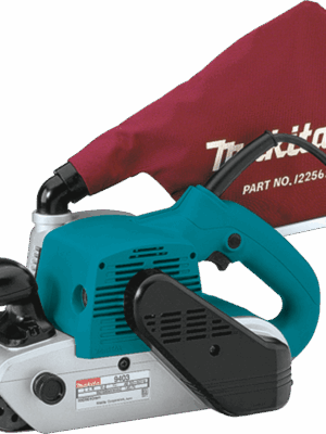 LIJADORA DE BANDA 4X24 1200W 9403 MAKITA