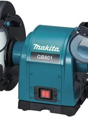 ESMERIL DE BANCO 8 " GB801 MAKITA