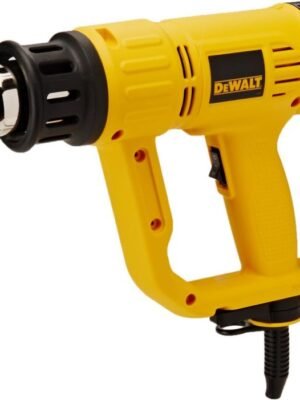 PISTOLA DE CALOR 1550W D26411-B3 DEWALT
