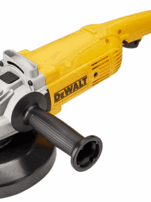 ESMERILADORA 2200W 7 PULG DWE491 DEWALT