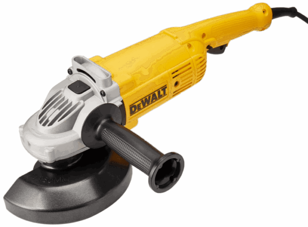 ESMERILADORA 2200W 7 PULG DWE491 DEWALT