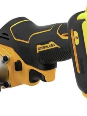 HERRAMIENTA DE CORTE DE 3" 20V MAX* DCS438B DEWALT