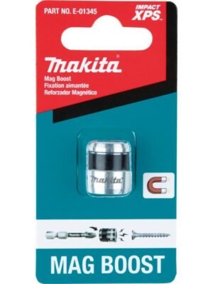 ANILLO MAGNETIZADOR PARA PUNTAS E-01345 MAKITA