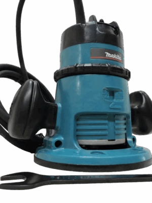 ROUTER 1 HP 760W 3606 MAKITA