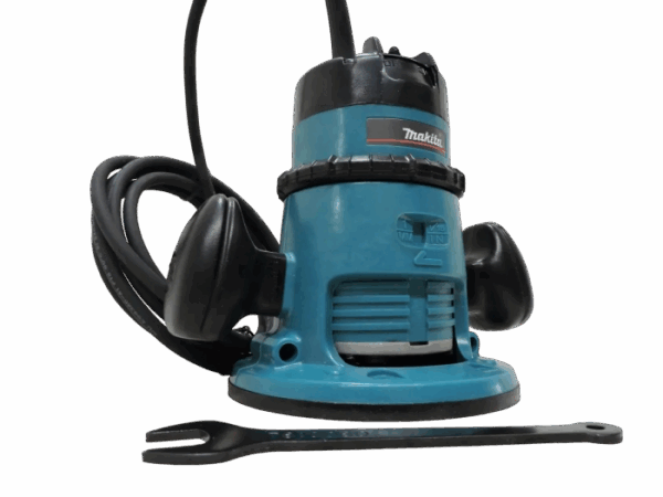 ROUTER 1 HP 760W 3606 MAKITA