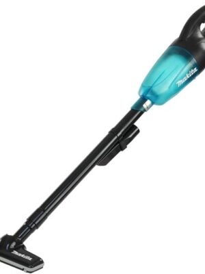 ASPIRADORA INALÁMBRICA 18V DCL180RFB MAKITA