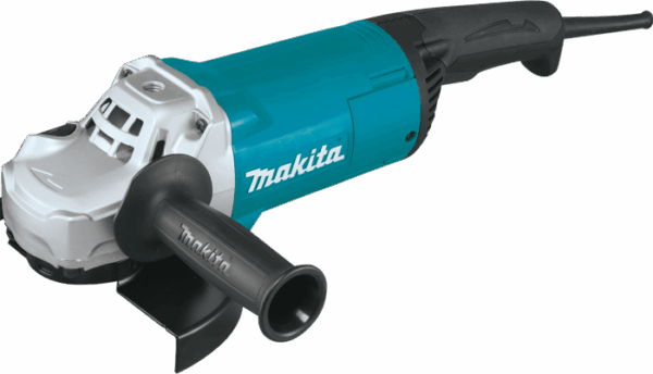 ESMERILADORA 7 PULG 2200W GA7060 MAKITA