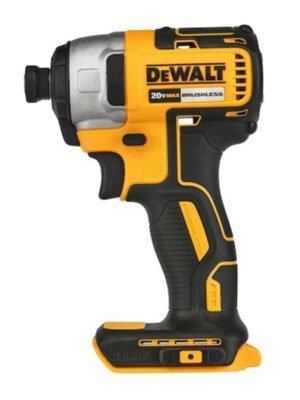 ATORNILLADOR DE IMPACTO 20V MAX* BRUSHLESS DCF7871B DEWALT