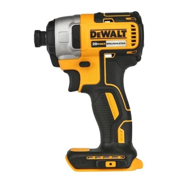 ATORNILLADOR DE IMPACTO 20V MAX* BRUSHLESS DCF7871B DEWALT