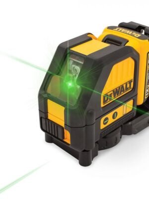 NIVEL LASER DW088LG DEWALT