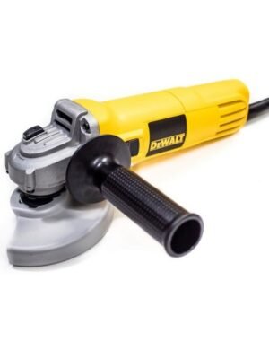 MINIESMERILADORA 4-1/2 PULG 950W VV DW4118 DEWALT