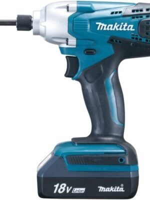 ATORNILLADOR DE IMPACTO 18V VVR DT02 MAKITA