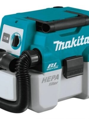 ASPIRADORA INALÁMBRICA PORTÁTIL 18V DVC750LSX3 MAKITA