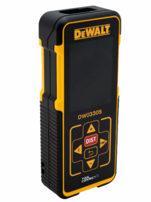 LÁSER AUTO-NIVELANTE 330 PIES DW0330S DEWALT