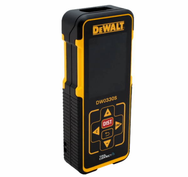 LÁSER AUTO-NIVELANTE 330 PIES DW0330S DEWALT