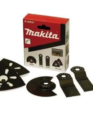 ACCESORIO MULTIHERRAMIENTA PARA CARPINTERO B30639 MAKITA